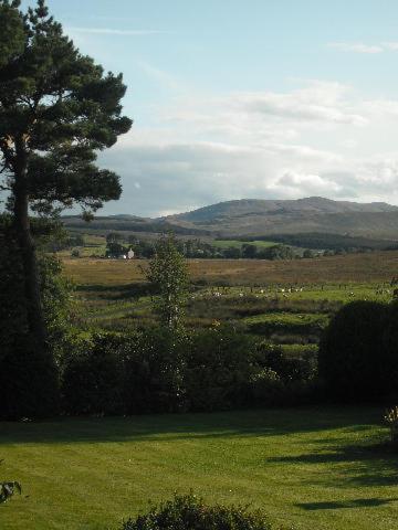 Netherdene Country House Bed & Breakfast Troutbeck  Luaran gambar